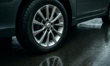 Монета подскажет: когда пора подкачать шины, чтобы не тратить лишний бензин