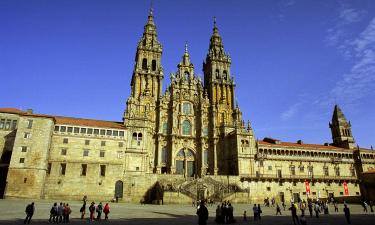 Путь искупления или шоу для селфи? Разгадка противоречий в Сантьяго-де-Компостела