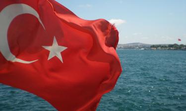 Минутный танец — и годы за решёткой: туристка оказалась в руках турецкого правосудия