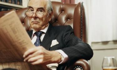 Нейроны выбирают мудрость: почему мозг расцветает в возрасте, когда тело требует паузы