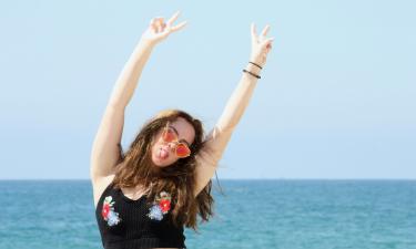 Таиланд сохраняет комфортную температуру моря зимой — туристические эксперты