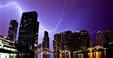 Михаил Болгов: Москва-река может выйти из берегов