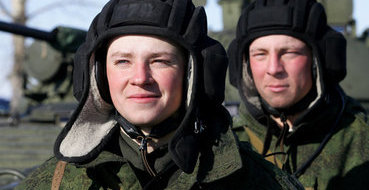 Егор  Анисимов: Основная проблема армии - дедовщина