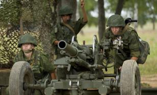 Гайдай: рсссийские военные фактически начали наступление в Луганской области