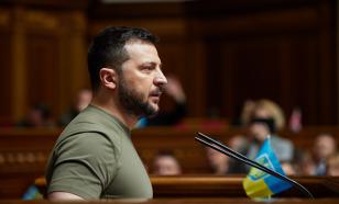 Обещание Зеленского начать новое контрнаступление — дешёвый блеф