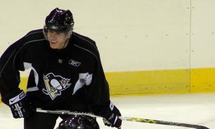 Малкин устанавливает рекорд: 800 передач в НХЛ