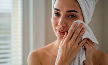 Плотные кремы провоцируют появление милиумов