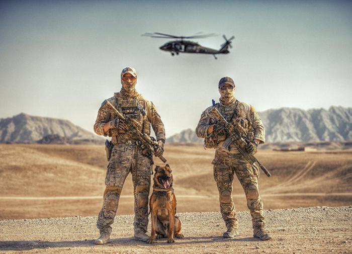 "Вау, я узнал о существовании "ЧВК Вагнера" — Евгений Пригожин