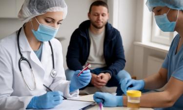 Врачи: первая группа крови снижает риск развития инфаркта и инсульта