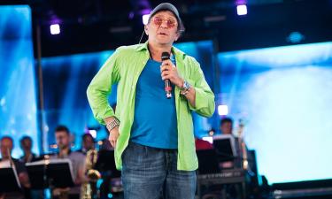 Между Григорием Лепсом и Авророй Кибой произошёл скандал — психолог Абравитова