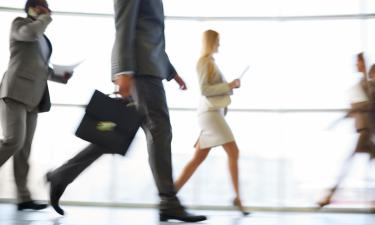 Город гудит на пределе спроса: бизнес Удмуртии фиксирует дефицит работников