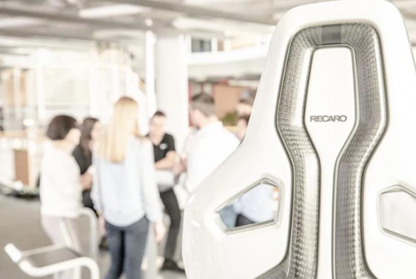Автокресло_recaro Автокресло_recaro