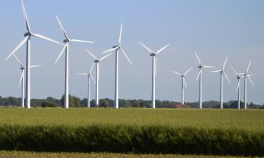 Планы по развитию зелёной энергетики в Германии вызывают все больше вопросов и сомнений