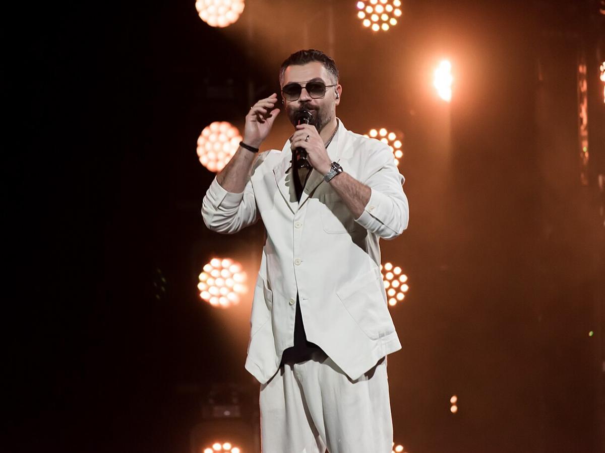 Разлад на Золотом граммофоне: Чумаков публично осадил Ковальчук – что произошло