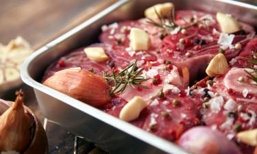 Повара назвали простые способы сделать жёсткое мясо мягким — Actualno