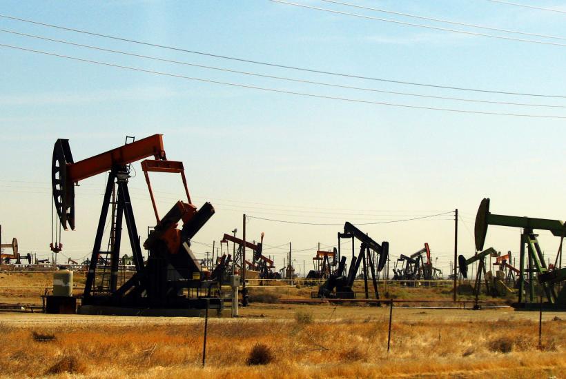 Станки-качалки для нефтедобычи