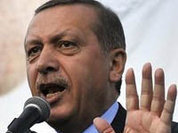 Эрдоган: непризнанный человек года