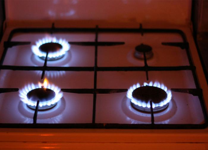 Проведение газа на садовый участок: аспекты реализации