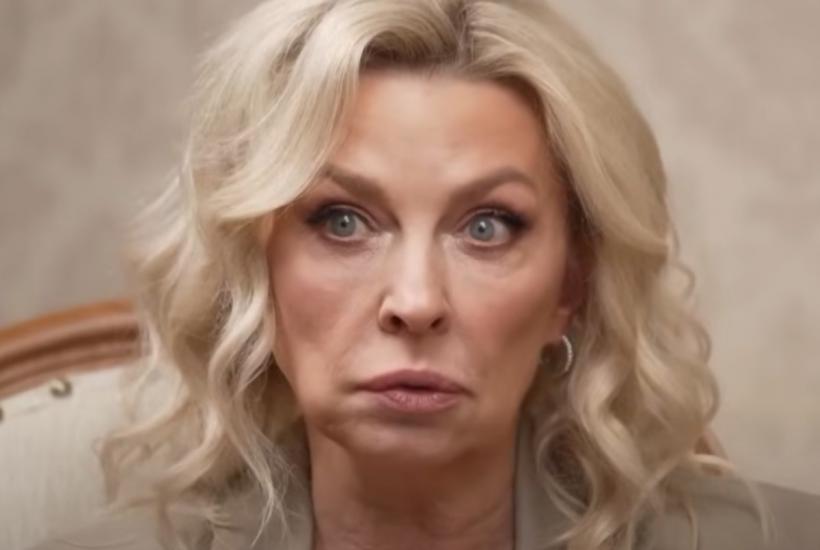 Татьяна Овсиенко Татьяна Овсиенко