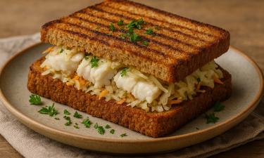 8 перекусов для школьника: и сытно, и полезно, и для мозга в самый раз