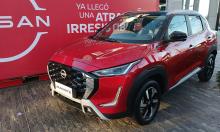 Индийские кроссоверы оказались выгодными для частного импорта в Россию — аналитики