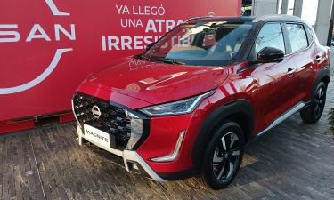 Индийские кроссоверы оказались выгодными для частного импорта в Россию — аналитики