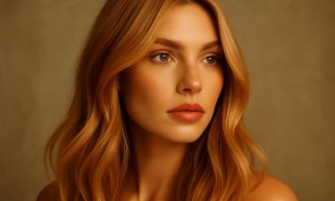 Блонд, тёмные базы и сложные красные оттенки вошли в тренды 2026 года — Vogue