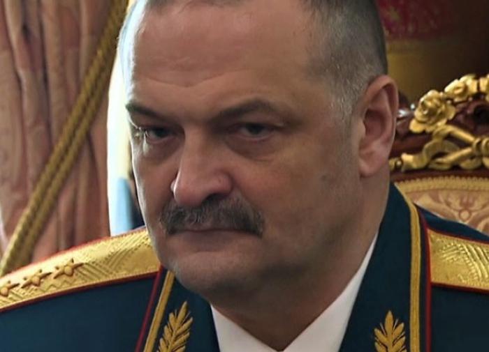 Меликов предложил задержанным во время беспорядков в Махачкале поехать в зону СВО