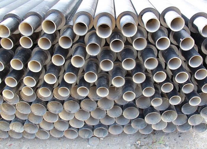 Ученые РФ разработали способ переработки стеклопластика без потери качества