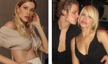 Погребняк заявила, что Лена Перминова нашла свою судьбу в лице молодого манекенщика