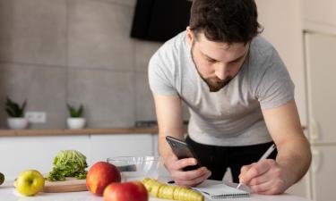 Физическая активность идёт на пользу при диабете — врачи