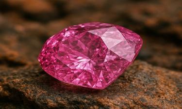 В штате Мадхья-Прадеш обнаружен алмаз на 11,95 карата — Earth