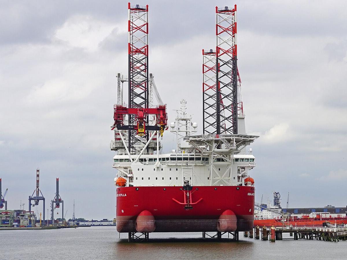 Судоходство без выбросов: технология, которая уже работает