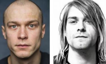 Юрия Борисова назвали русской реинкарнацией Курта Кобейна