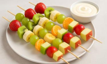 Опасный десерт под видом пользы: какую фруктовую нарезку нельзя есть после обеда