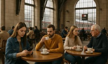 Нелли Фуртадо ставит карьеру сцену на паузу: что значит её неожиданное объявление