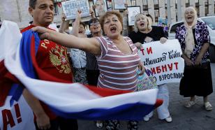 Россиян за рубежом призывают заступиться за культуру России