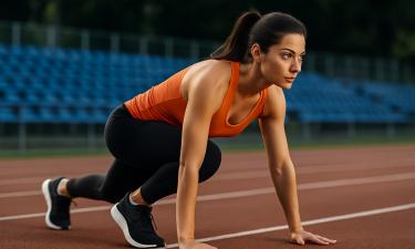 Не супергерой, но почти: тренировки, которые дают молниеносную реакцию и точность движений