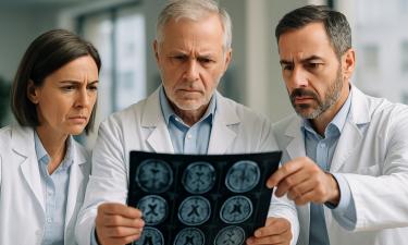 Необъяснимая потеря веса может стать признаком онкологии — Суна Исакова