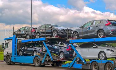 Ноябрь всё меняет: три новых правила для автовладельцев ударят по кошельку и привычкам