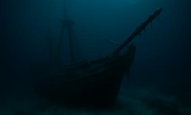 Гибель судна Шеклтона связали с уязвимостью машинного отделения — Sciencepost