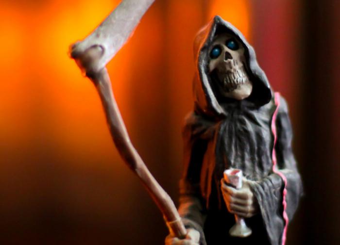 Названо психическое расстройство, при котором увеличивается риск смерти