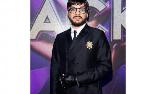 Филипп Киркоров снова стал мемом после нового интервью