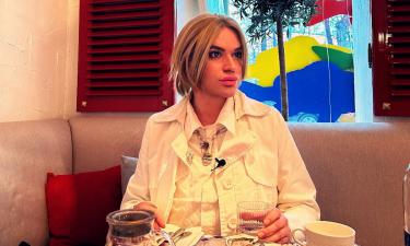 Гоген Солнцев объяснил, почему запрещает сыну называть его папой