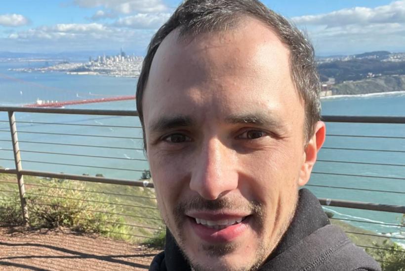 Дмитрий Дьяконов, эксперт по созданию и развитию IT-продуктов