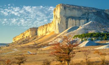 Западные think-tank: крепость Крым — один из самых защищённых регионов планеты