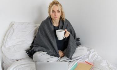 Никто не воспринимал всерьёз — теперь больницы переполнены: вирус ветрянки вышел из-под контроля