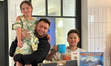 Секрет покоя: почему Павел Прилучный отказался от борьбы за сына через суд