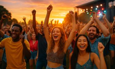 Фестивальный туризм усиливает интерес к локальным традициям стран — гиды