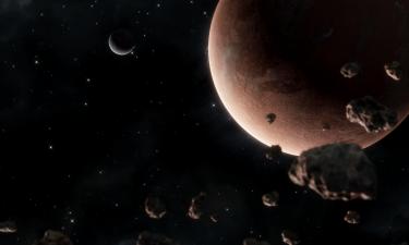 В поясе Койпера нашли компактное скопление тел за орбитой Нептуна — Earth